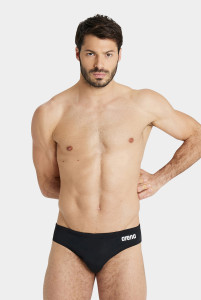 Плавки Arena TEAM SWIM BRIEFS SOLID 004773-550