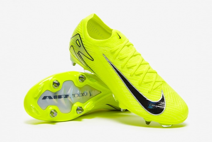 Бутси Nike ZM VAPOR 16 ELITE SG-PRO FQ8688-700