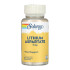 Капсули Solaray Lithium Aspartate 5mg - 100 vcaps 2023-10-3428