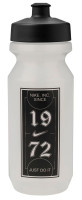 Пляшка Nike BIG MOUTH BOTTLE 2.0 32OZ чорний, сірий Уні 946 мл N.000.0041.911.32