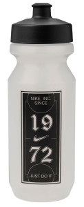 Пляшка Nike BIG MOUTH BOTTLE 2.0 32OZ чорний, сірий Уні 946 мл N.000.0041.911.32