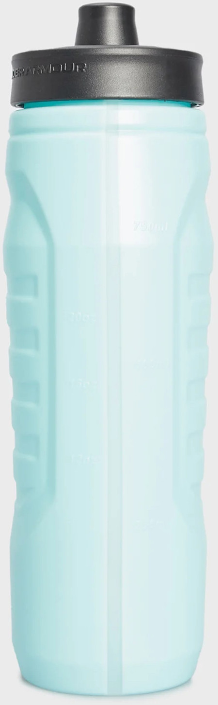 Пляшка UA Sideline Squeeze 32oz бірюзовий Уні 950 мл UA70090-60006