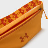 Сумка на пояс Under Armour Velociti Run Belt помаранчевий 33,3 х 8,9 см (1388914-793) 1388914-793