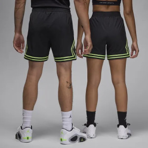 Шорти чоловічі Air Jordan Df Sprt Wvn Dmnd Black FQ2989-011