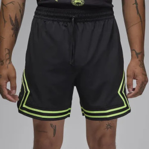 Шорти чоловічі Air Jordan Df Sprt Wvn Dmnd Black FQ2989-011