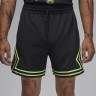 Шорти чоловічі Air Jordan Df Sprt Wvn Dmnd Black FQ2989-011