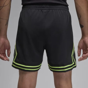 Шорти чоловічі Air Jordan Df Sprt Wvn Dmnd Black FQ2989-011
