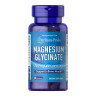 Капсули Puritans Pride Magnesium Glycinate 240mg per serving - 60 caps 2023-10-5932