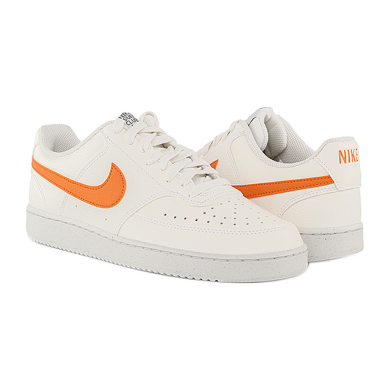 Кеди Nike Court Vision Low Next Nature DH2987-104