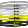 Рюкзак Zeus Set Hairbands 8 Pz Z01620