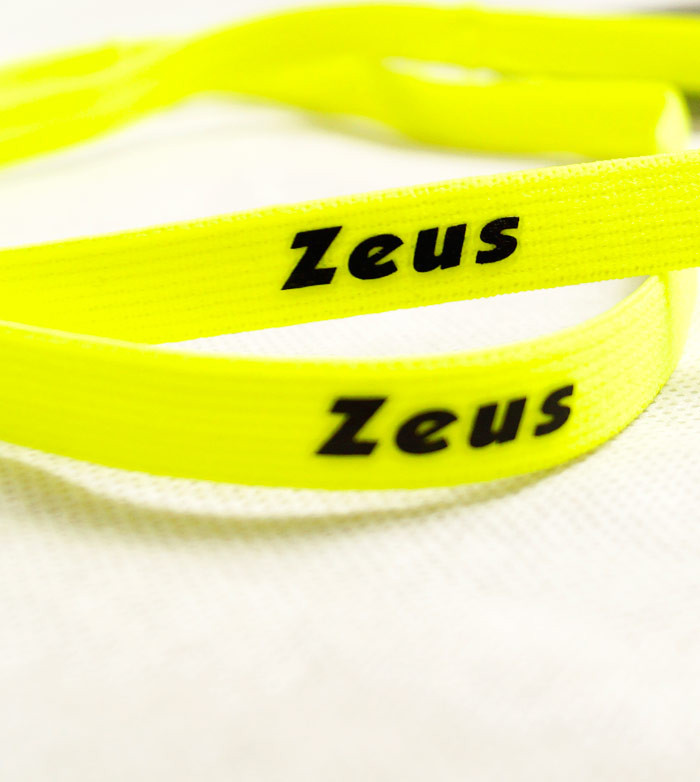 Рюкзак Zeus Set Hairbands 8 Pz Z01620