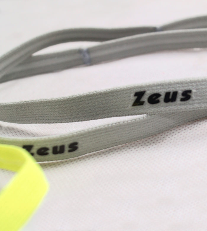 Рюкзак Zeus Set Hairbands 8 Pz Z01620