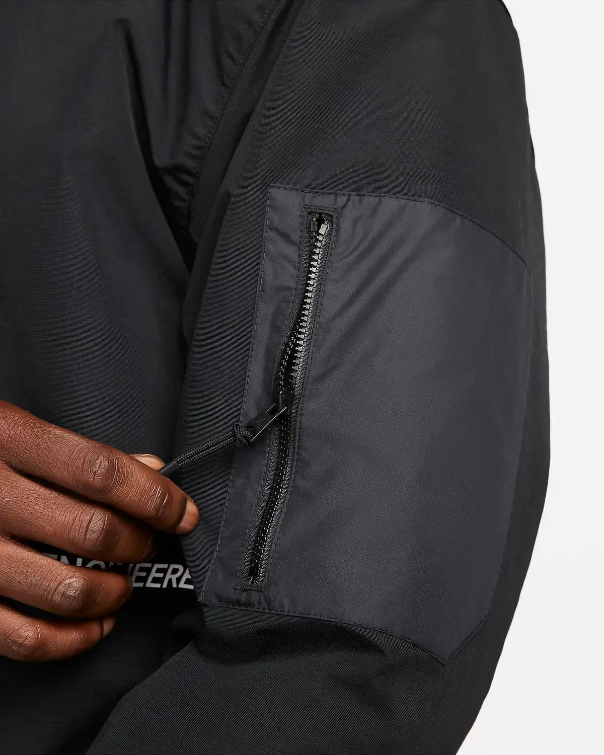 Футболка Jordan M J 23ENG LS TOP DC9656-010