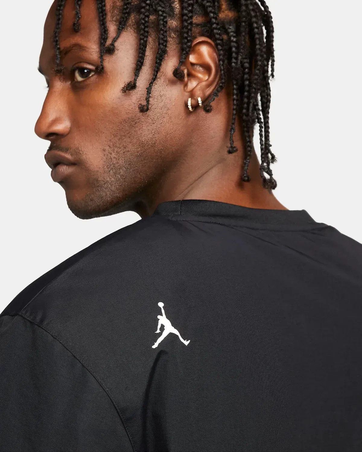 Футболка Jordan M J 23ENG LS TOP DC9656-010