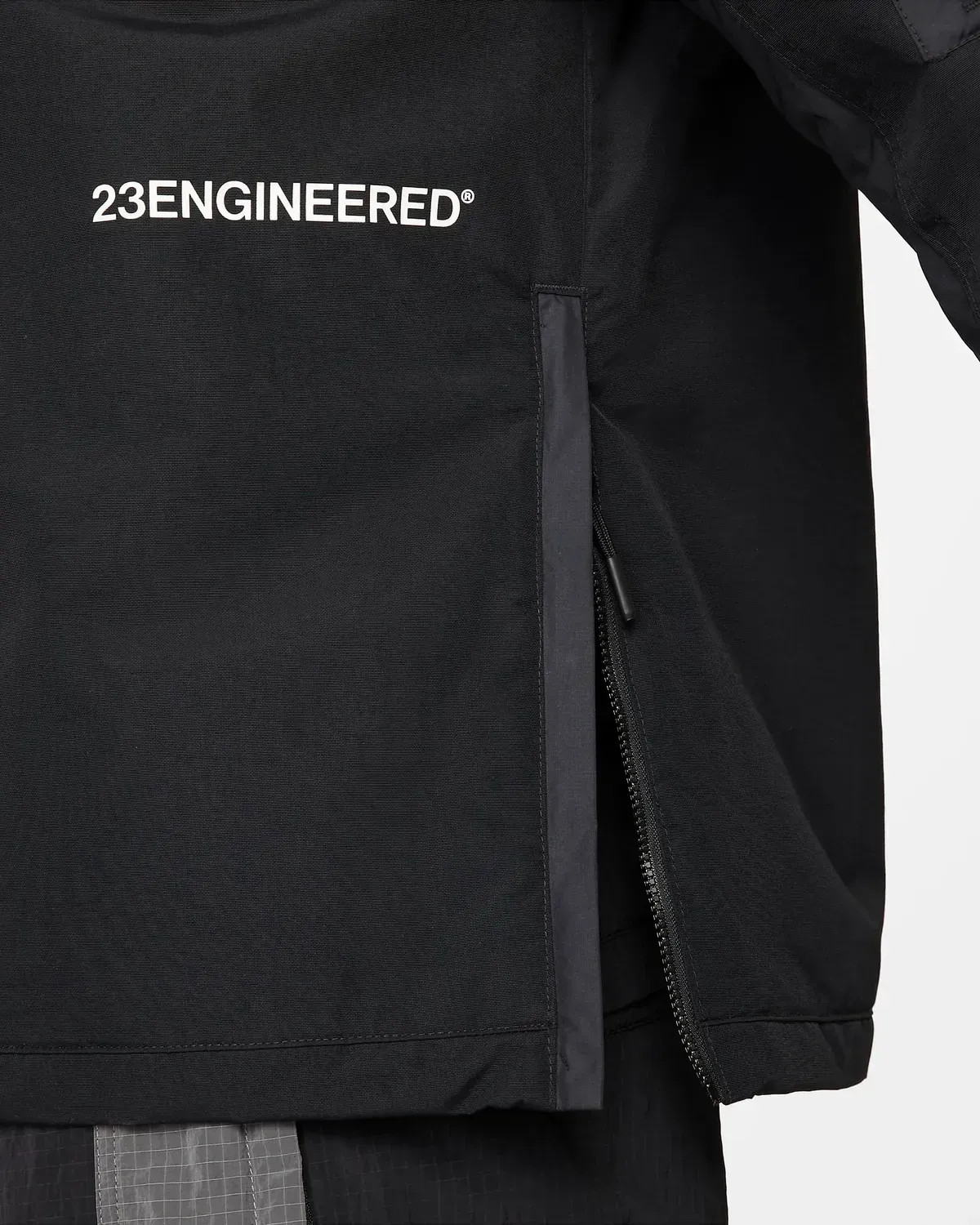 Футболка Jordan M J 23ENG LS TOP DC9656-010