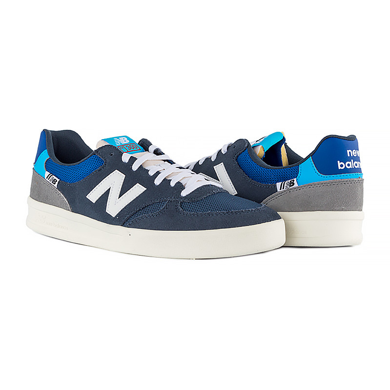 Кросівки New Balance CT300 CT300NB3