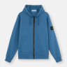 Худі Stone Island Compass-badge Zip-up 811564251-V0024
