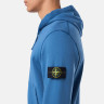 Худі Stone Island Compass-badge Zip-up 811564251-V0024
