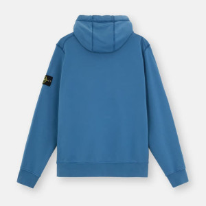 Худі Stone Island Compass-badge Zip-up 811564251-V0024