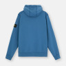 Худі Stone Island Compass-badge Zip-up 811564251-V0024
