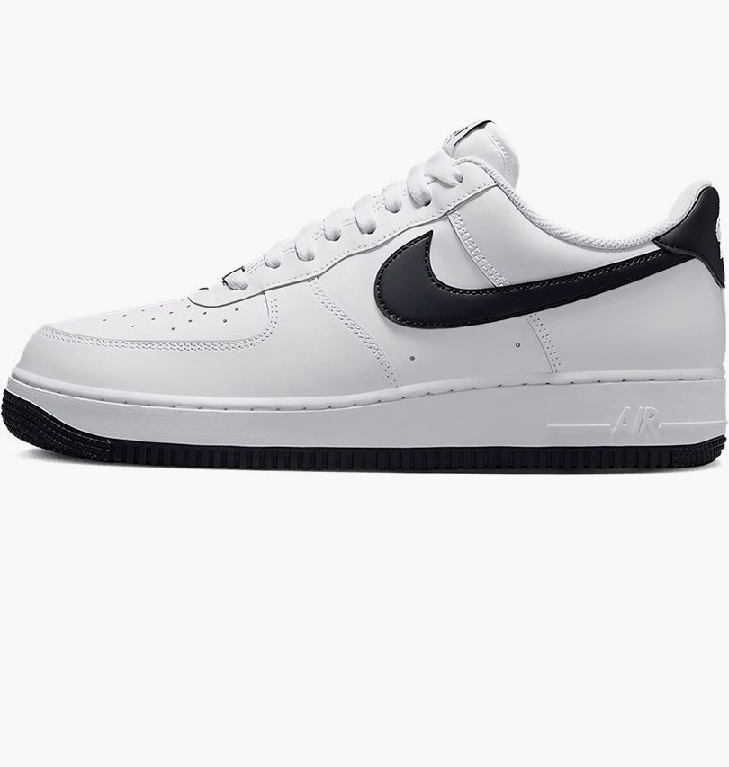 Кросівки Nike AIR FORCE 1 07 FQ4296-101