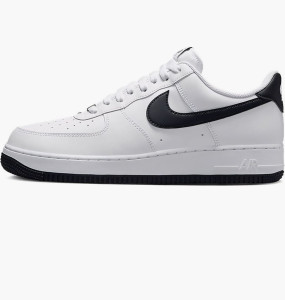 Кросівки Nike AIR FORCE 1 07 FQ4296-101