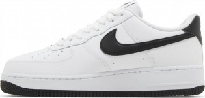 Кросівки Nike AIR FORCE 1 07 FQ4296-101