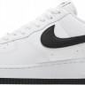 Кросівки Nike AIR FORCE 1 07 FQ4296-101