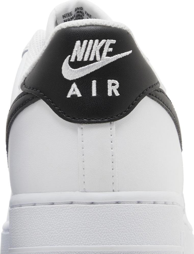 Кросівки Nike AIR FORCE 1 07 FQ4296-101