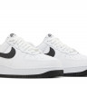 Кросівки Nike AIR FORCE 1 07 FQ4296-101