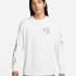 Лонгслів Nike Acg MenS Long-Sleeve T-Shirt White FJ2135-121 Лонгслів Nike Acg MenS Long-Sleeve T-Shirt White FJ2135-121