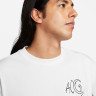 Лонгслів Nike Acg MenS Long-Sleeve T-Shirt White FJ2135-121