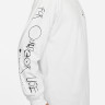 Лонгслів Nike Acg MenS Long-Sleeve T-Shirt White FJ2135-121