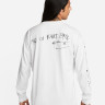 Лонгслів Nike Acg MenS Long-Sleeve T-Shirt White FJ2135-121