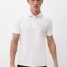 Поло 2129835.0120 s.Oliver L Білий 2129835.0120