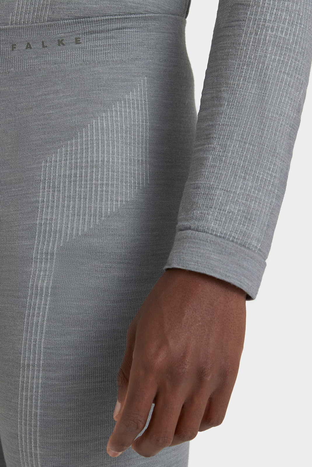 Термошорти Falke ESS WOOL-TECH TIGHTS 33483-3757