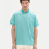 Поло Polo Shirt 1041795ХХ35272 Tom Tailor L Блакитний 1041795ХХ35272