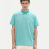 Поло Polo Shirt 1041795ХХ35272 Tom Tailor L Блакитний 1041795ХХ35272