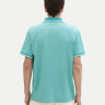 Поло Polo Shirt 1041795ХХ35272 Tom Tailor L Блакитний 1041795ХХ35272