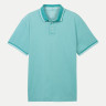 Поло Polo Shirt 1041795ХХ35272 Tom Tailor L Блакитний 1041795ХХ35272