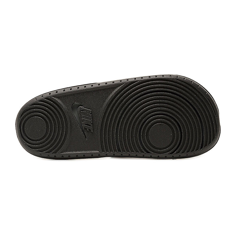 Шльопанці Nike OFFCOURT SLIDE BQ4639-001