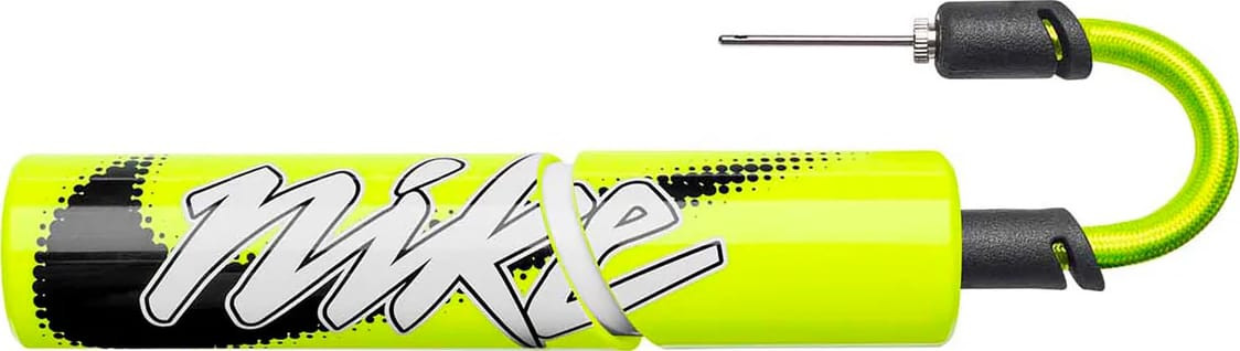 Насос Nike NIKE ESSENTIAL BALL PUMP N.000.1384.761.NS