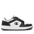 Кросівки rebound 2.0 low low cut shoe S21906-WW019 Champion 10 (44) Білий S21906-WW019