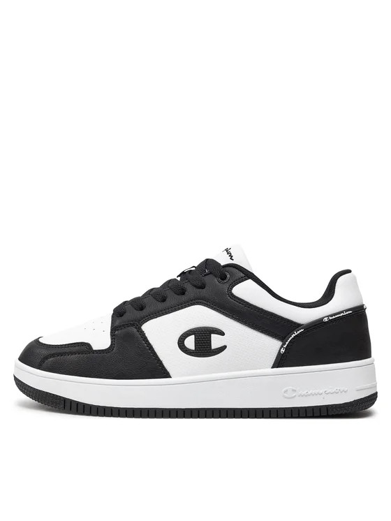 Кросівки rebound 2.0 low low cut shoe S21906-WW019 Champion 10 (44) Білий S21906-WW019