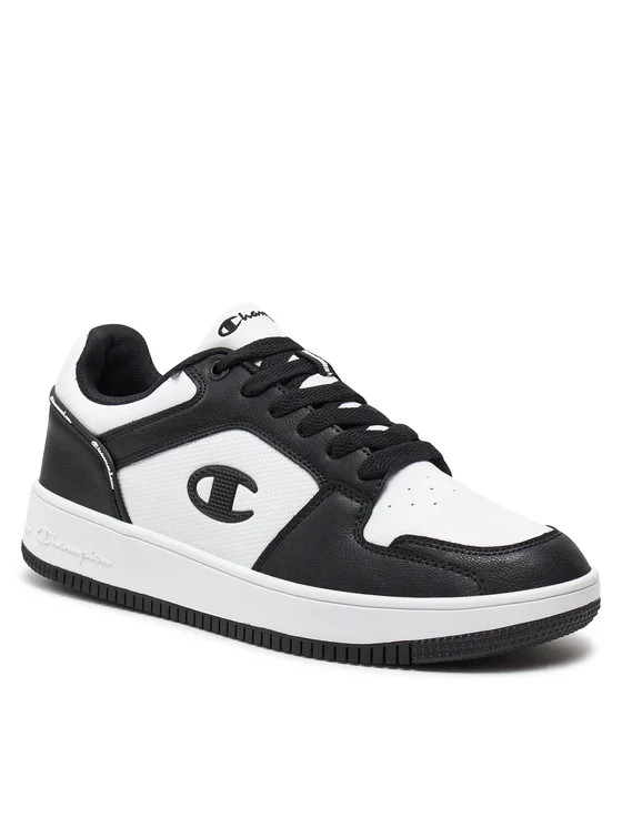 Кросівки rebound 2.0 low low cut shoe S21906-WW019 Champion 10 (44) Білий S21906-WW019