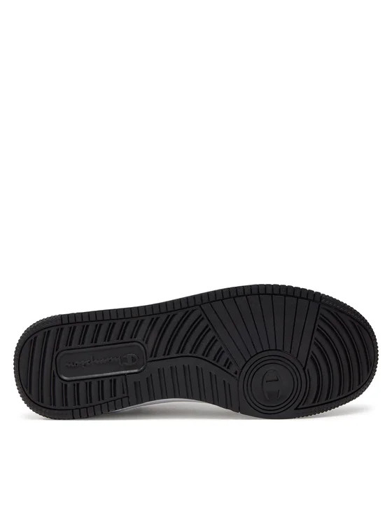 Кросівки rebound 2.0 low low cut shoe S21906-WW019 Champion 10 (44) Білий S21906-WW019