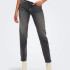Джинси 15259634DarkGrey ONLY 25/32 Темно-сірий 15259634DarkGrey