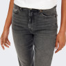 Джинси 15259634DarkGrey ONLY 25/32 Темно-сірий 15259634DARKGREY