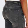 Джинси 15259634DarkGrey ONLY 25/32 Темно-сірий 15259634DARKGREY