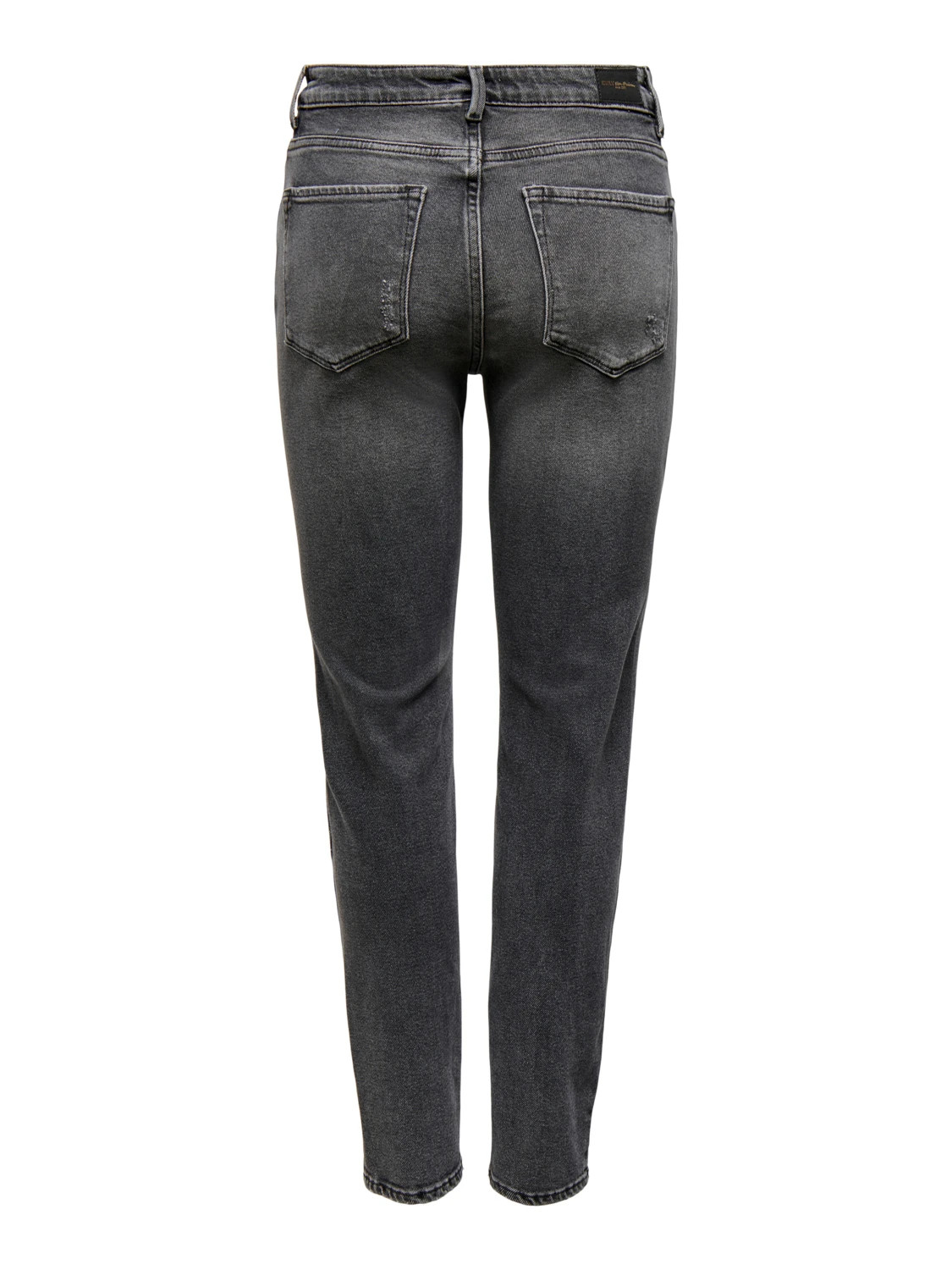 Джинси 15259634DarkGrey ONLY 25/32 Темно-сірий 15259634DarkGrey